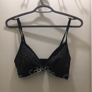 Calvin Klein, Nike & under armour bundle!